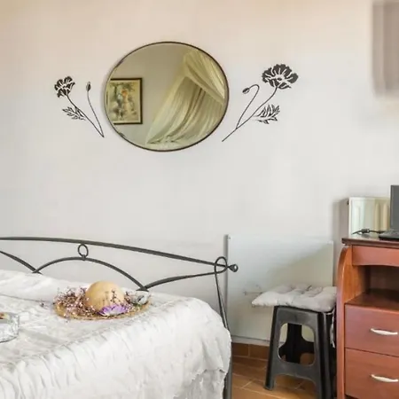 Lejlighed Makis Sea-view Apartment-corfu Port *